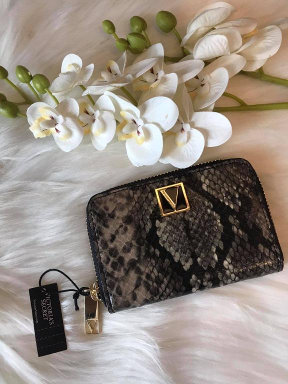 Victoria s Secret Small Wallet