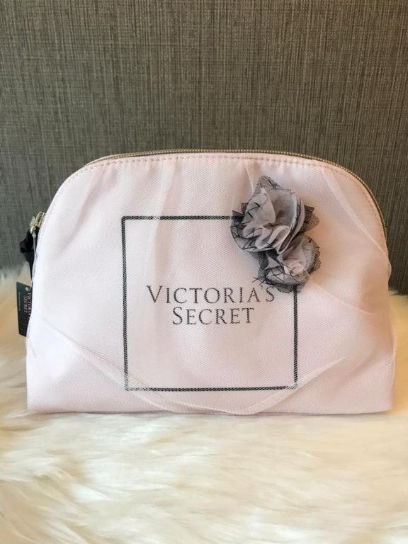 Victoria s Secret Tease Beauty Bag Pouch Bag Women s Fashion