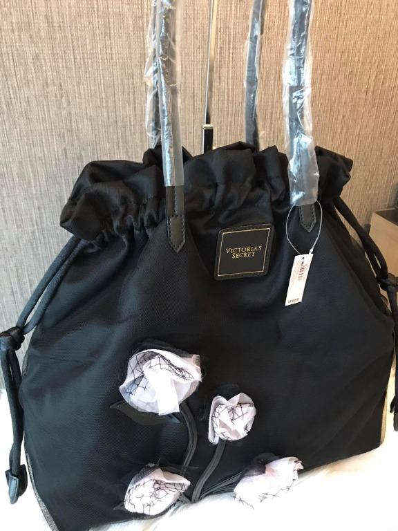 Tease outlet gardenia tote