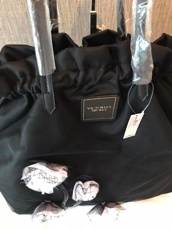 Victoria s Secret Tease Gardenia Tote