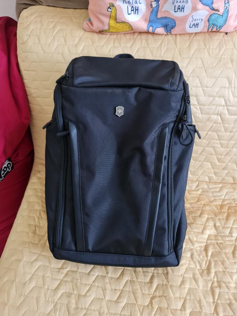 Fliptop backpack discount