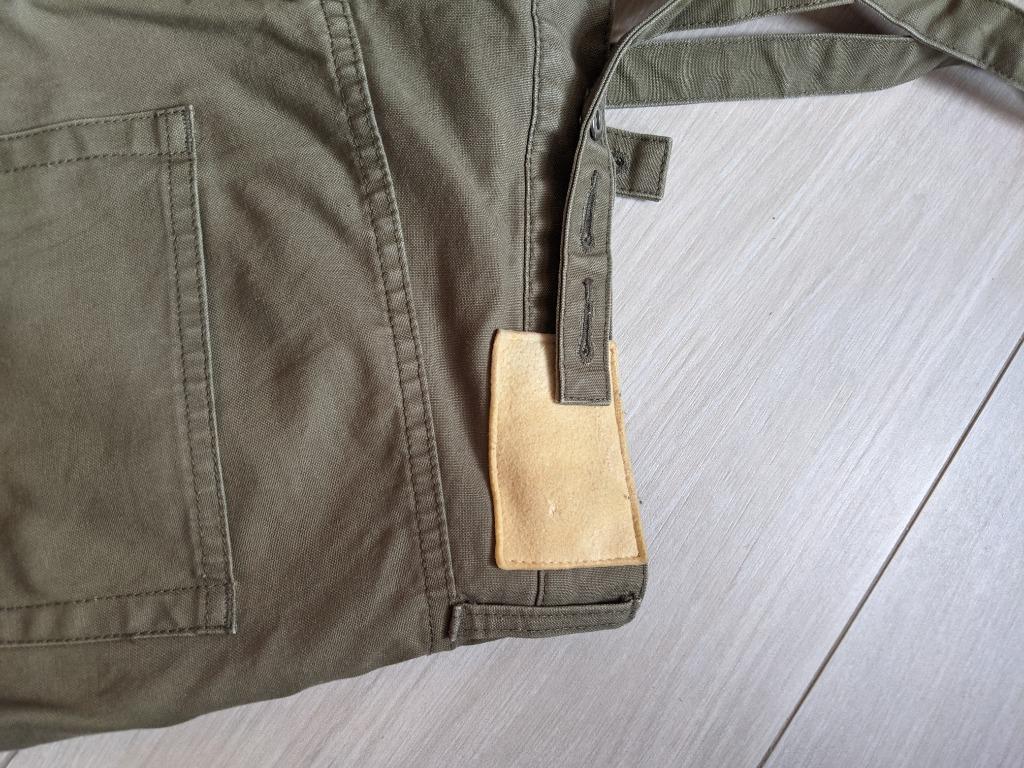 激安特価品 visvim FLUXUS 15 CHINO BEIGE 1 asakusa.sub.jp