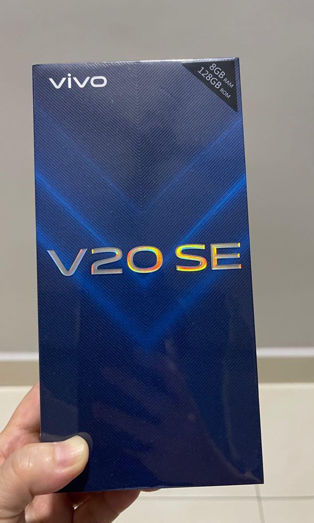 Vivo V20se Mobile Phones Tablets Android Phones Others On Carousell