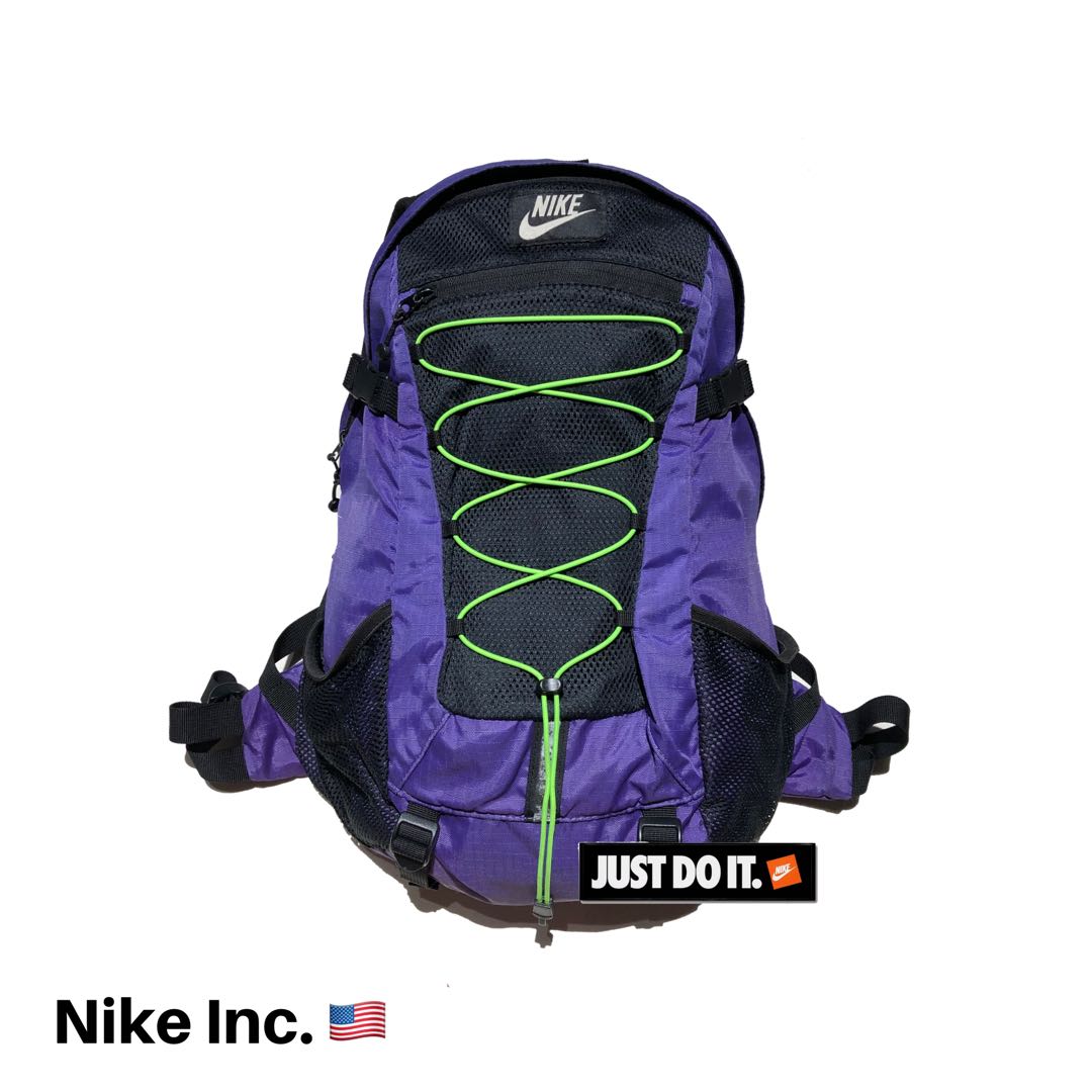 nike hiking backpack