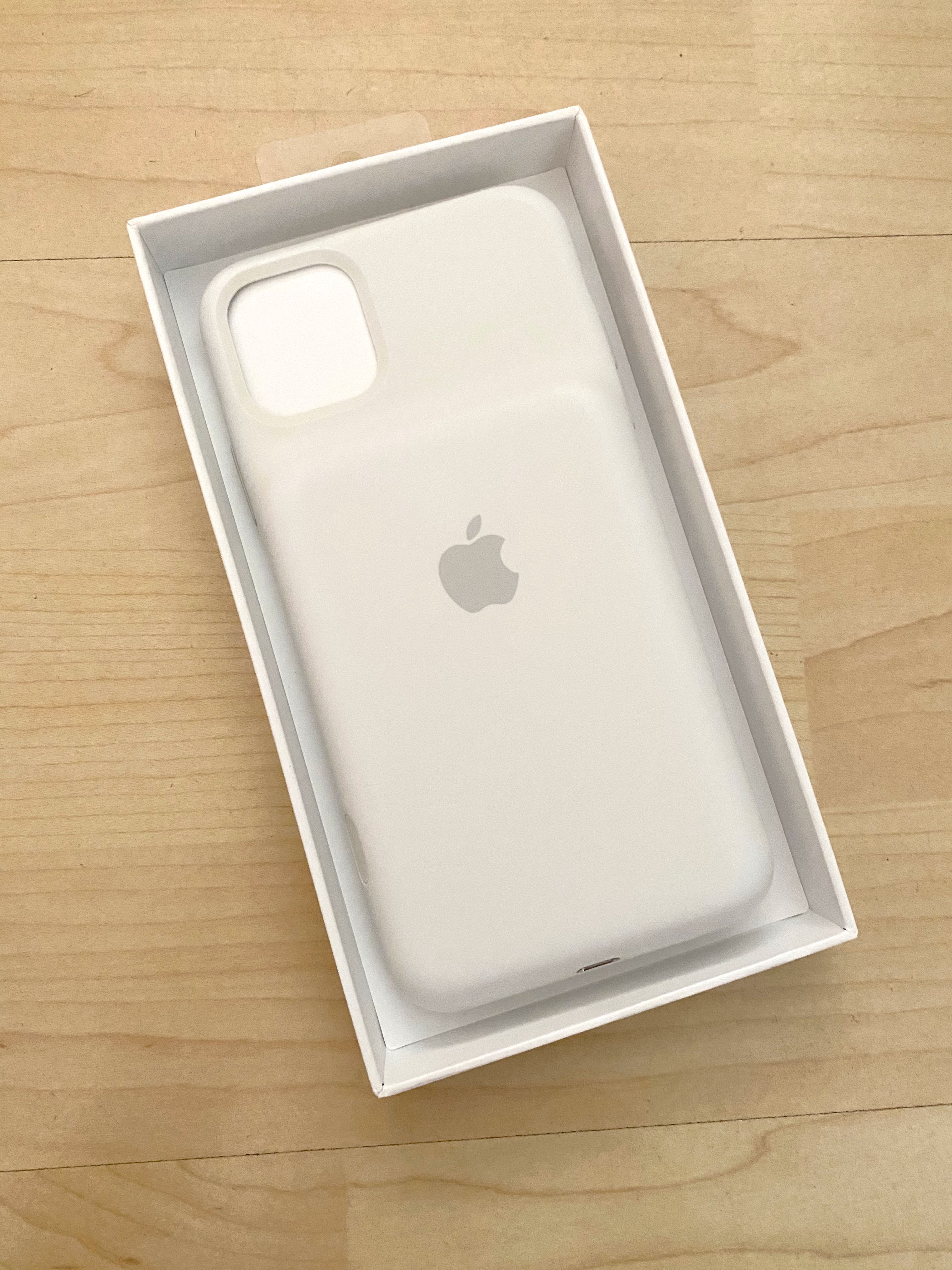 Iphone smart battery case warranty clearance