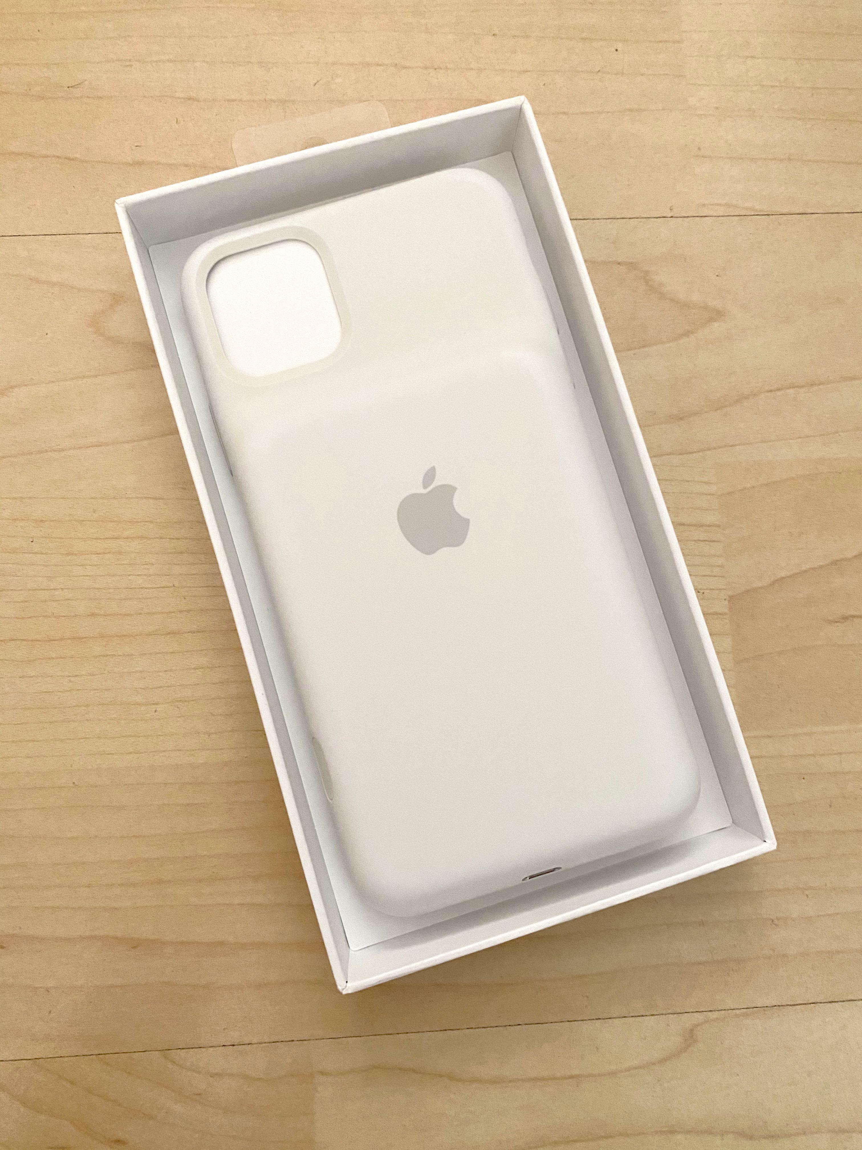 Smart Battery Case iPhone 11 Pro Max