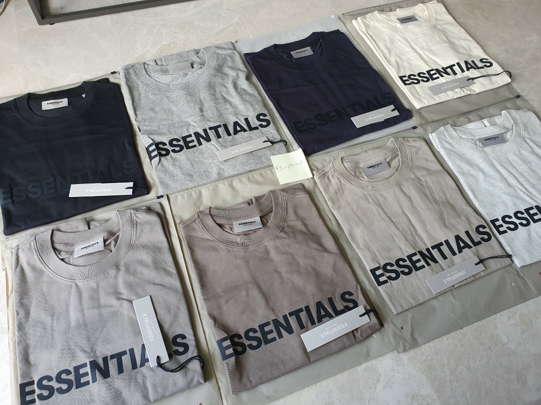 Only essentials clothing clearance