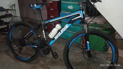 Tata stryder fox 100 price hot sale