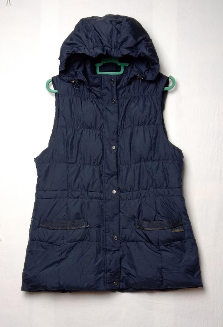 Crocodile ladies clearance winter jacket