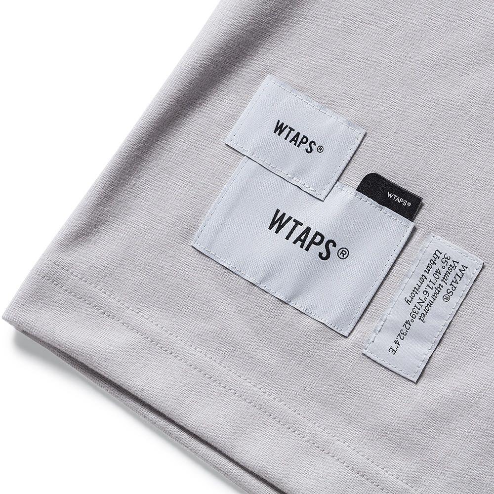 Wtaps INSECT 01 / LS / COPO BEIGE S, 男裝, 外套及戶外衣服- Carousell