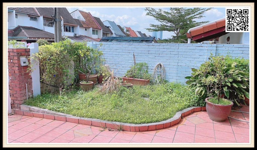 [RENT] TTDI Double Storey Terrace House Near Kelana Jaya One Utama