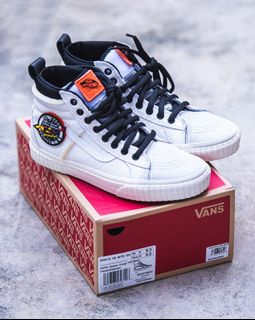 Vans sk8 deals hi malaysia