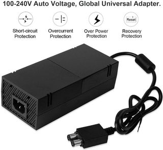 Xbox one power cord for sale outlet