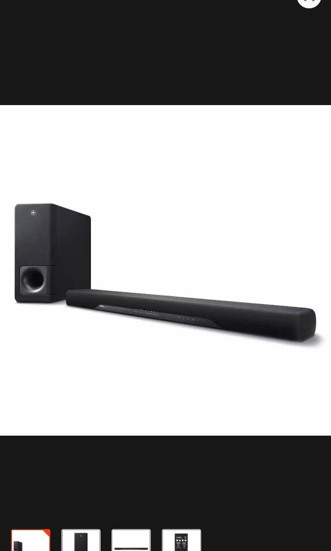 Yamaha yas cheap 207 sale