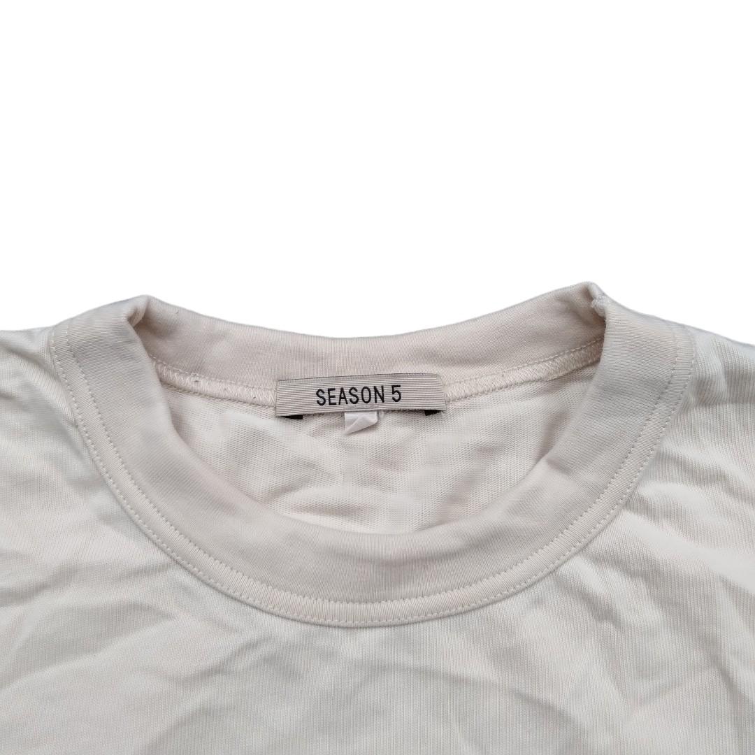 Yeezy Season 5 Cali Sport