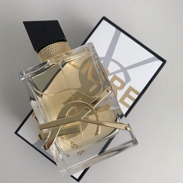 ysl libre 30 ml