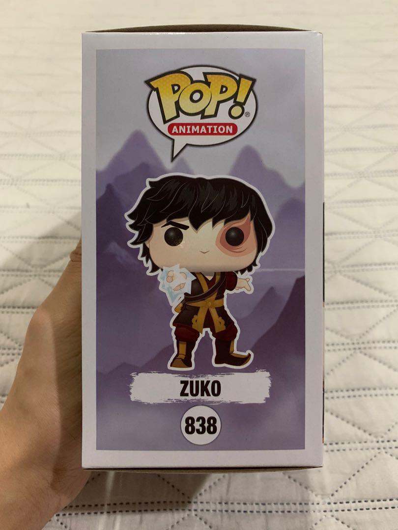 zuko 838