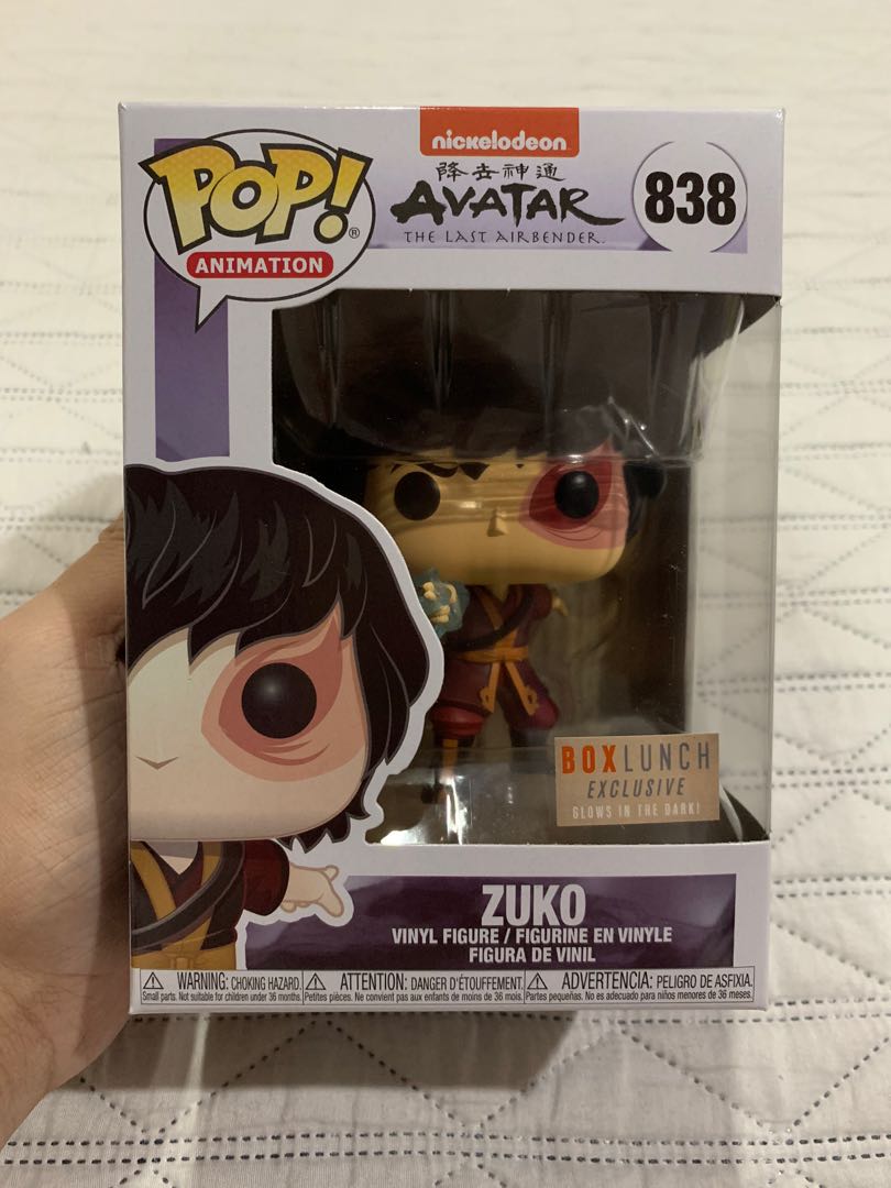 zuko 838
