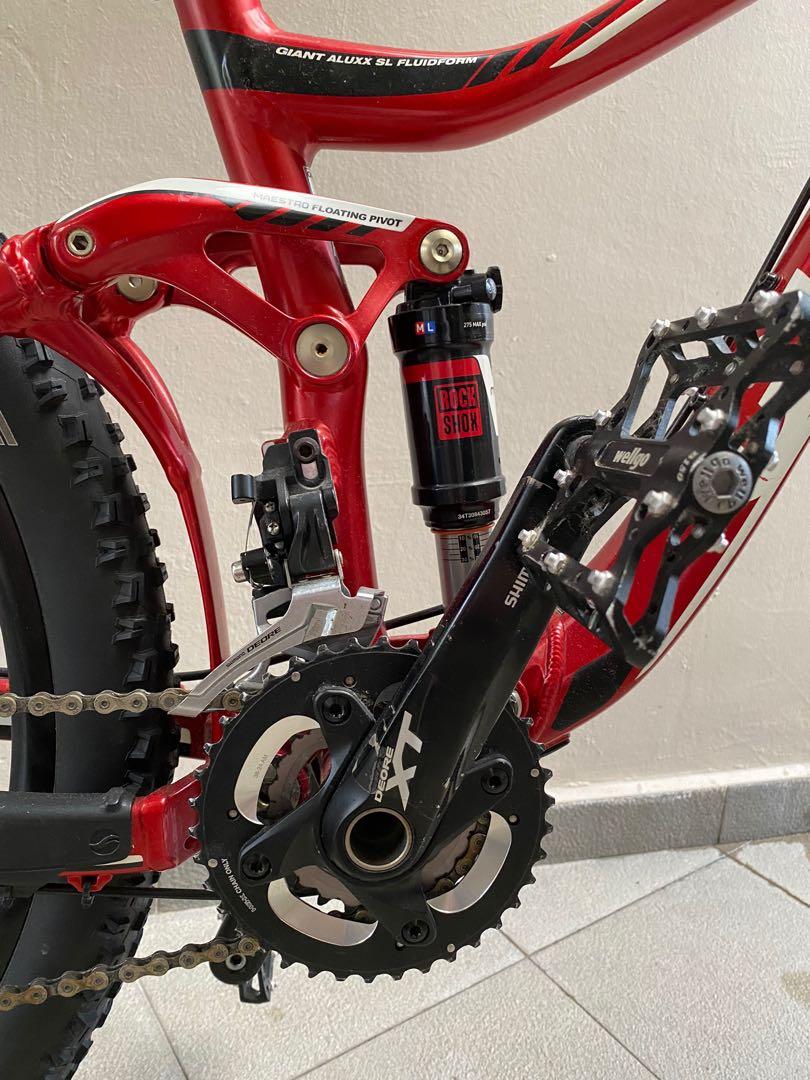2014 giant trance 3 hotsell