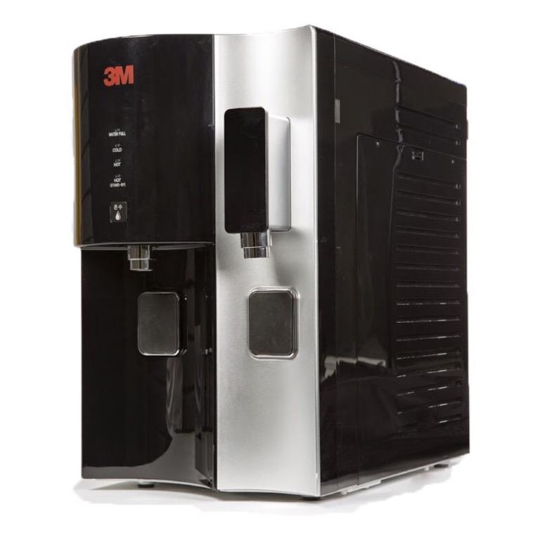 3m hot and cold water best sale dispenser
