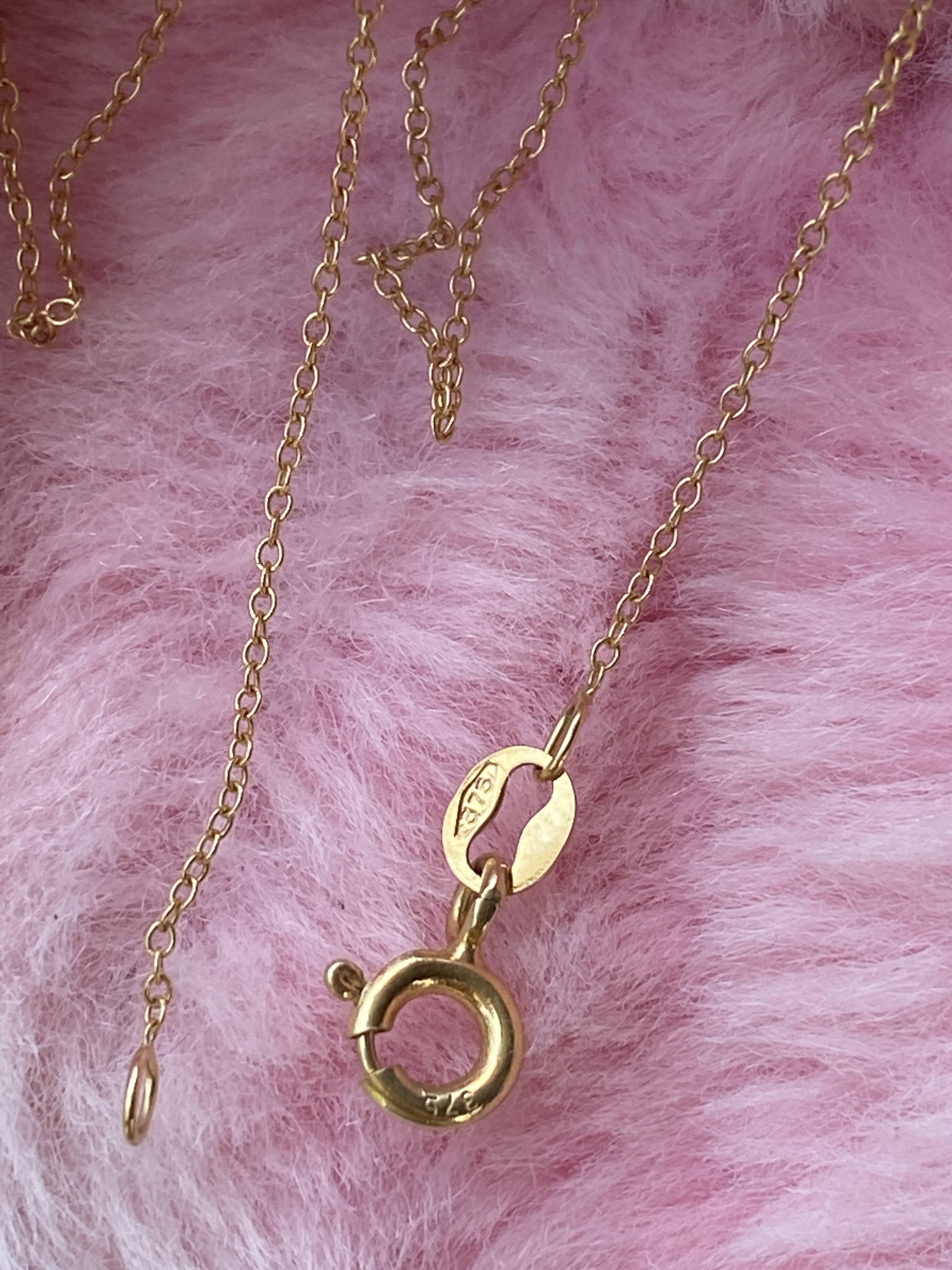 8k gold chain store