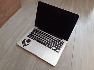 入咗水嘅 完全壞加 mon暗裂 入水macbook pro 201964215710117635110
