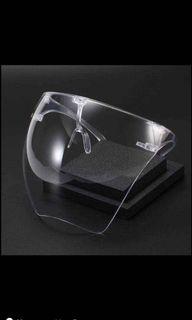 Blocc Face Shield Face Care Carousell Philippines