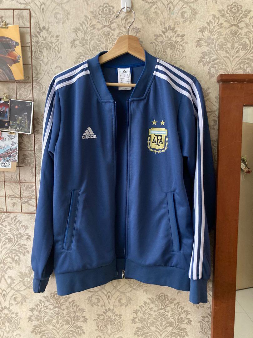 Adidas argentina jacket online 2018