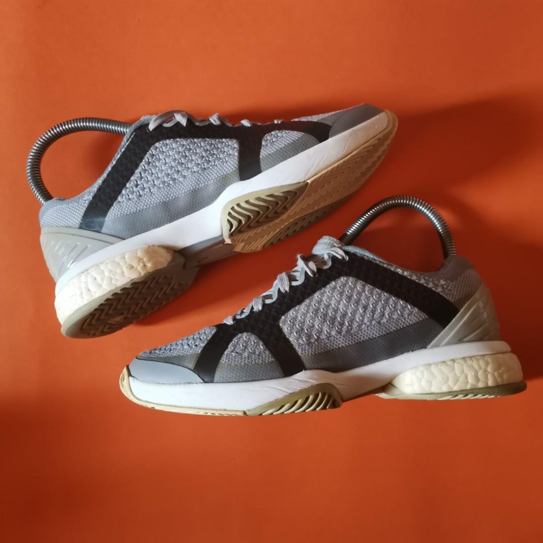 Adidas barricade hotsell boost womens