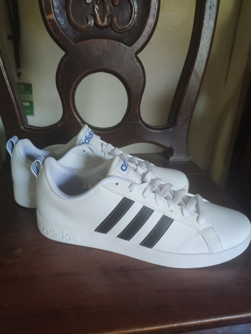 Adidas Classic, Men's Fashion, Footwear, Casual Shoes on Carousell