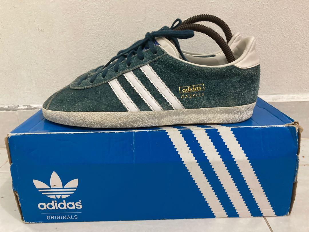 Adidas gazelle og q23175 discount
