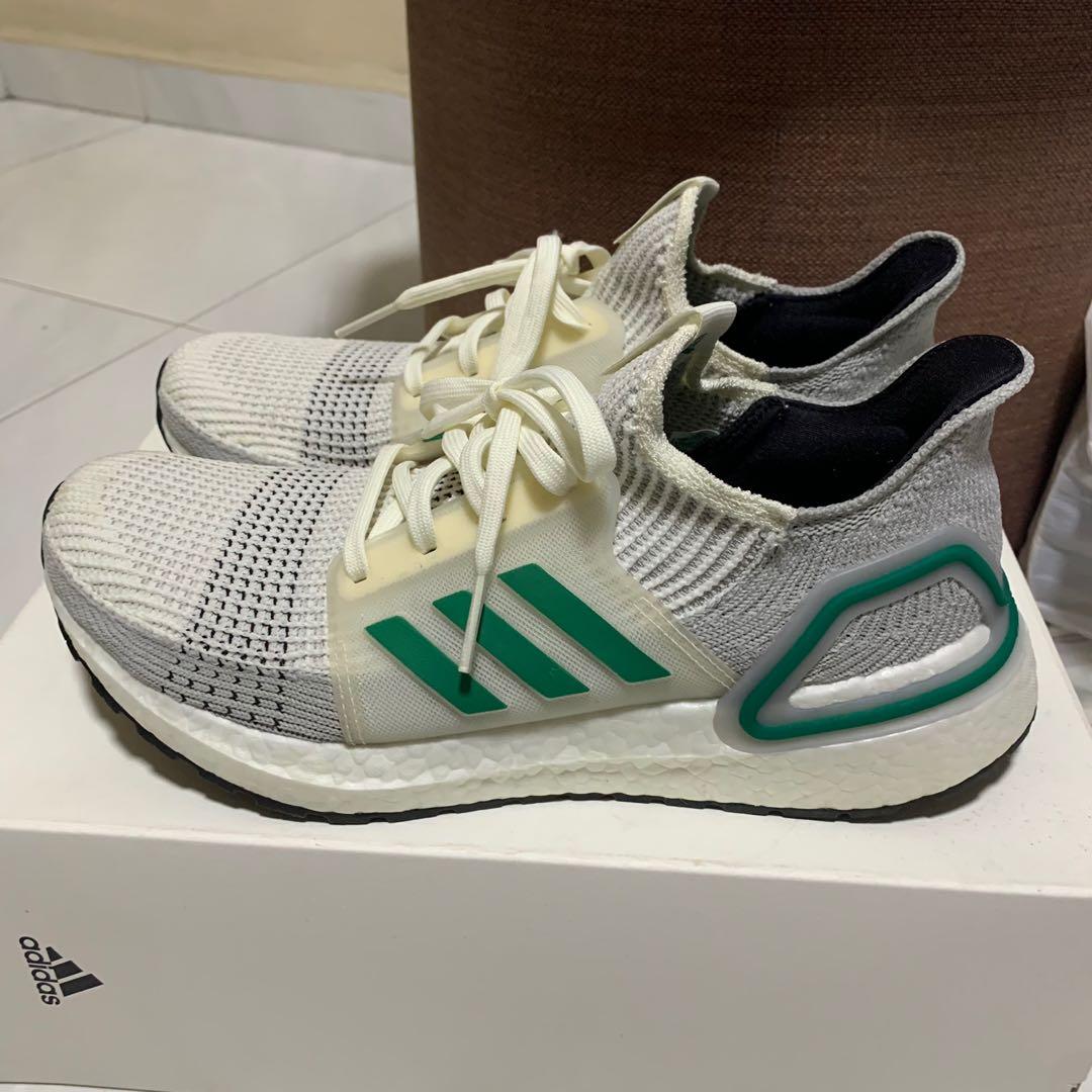 Adidas Ultraboost 19 Consortium EQT