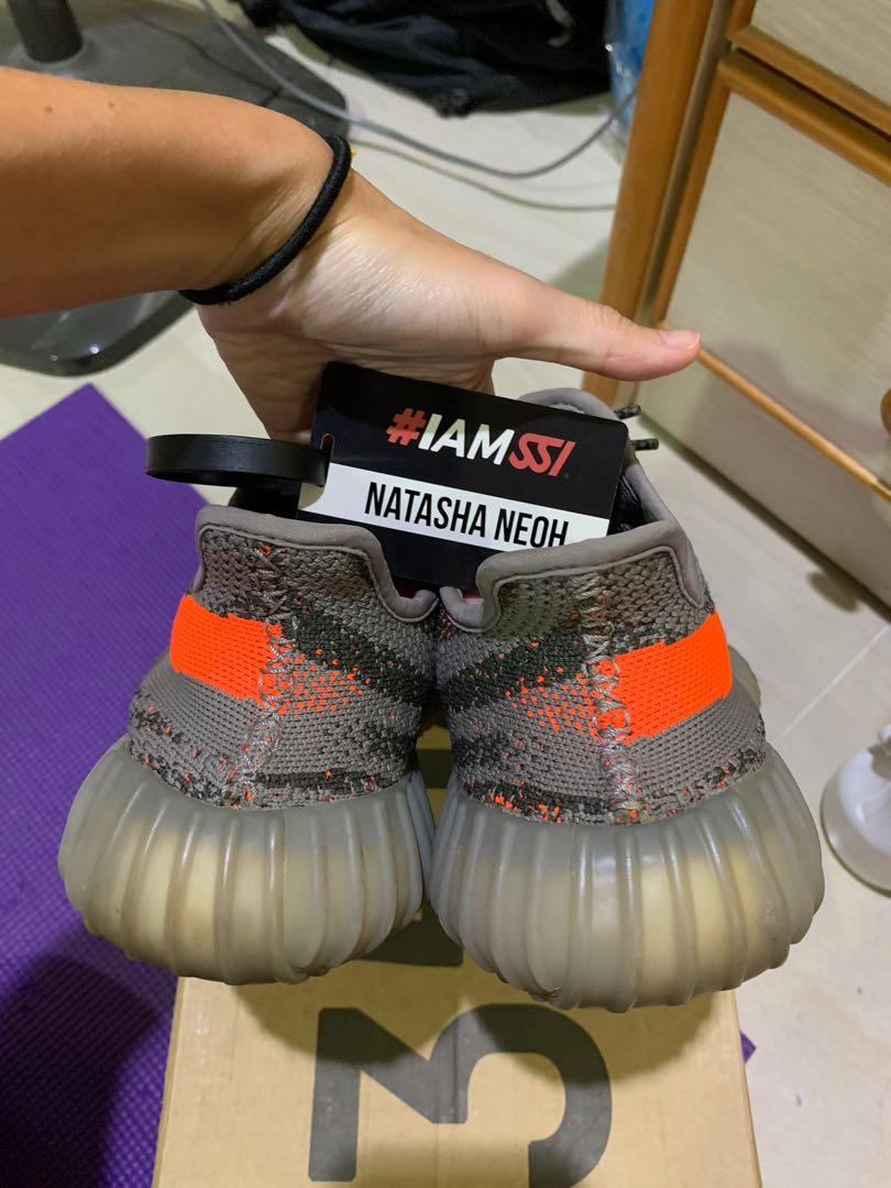 Adidas Yeezy Boost 350 V2 Beluga 1.0 US6 UK5.5 Men s Fashion