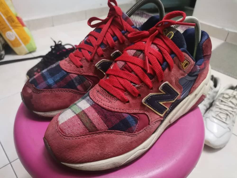 Adidas ZX New Balance NB
