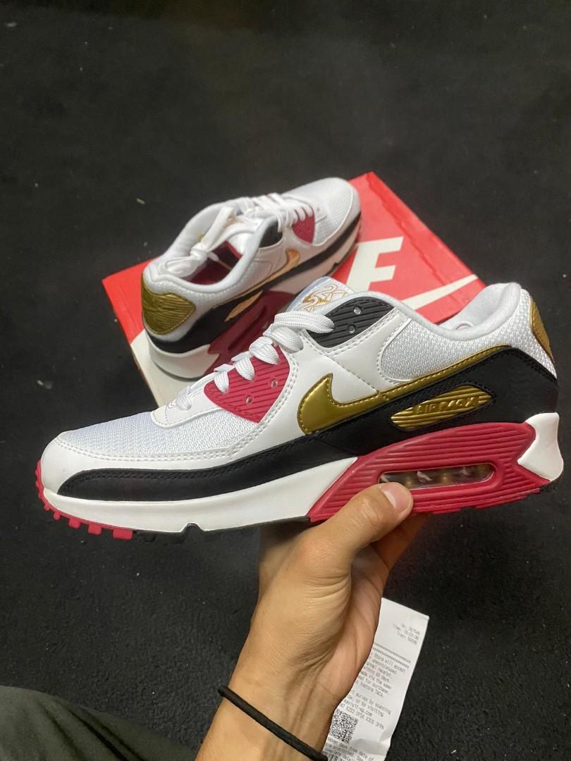 Air max 90 chinese new year online