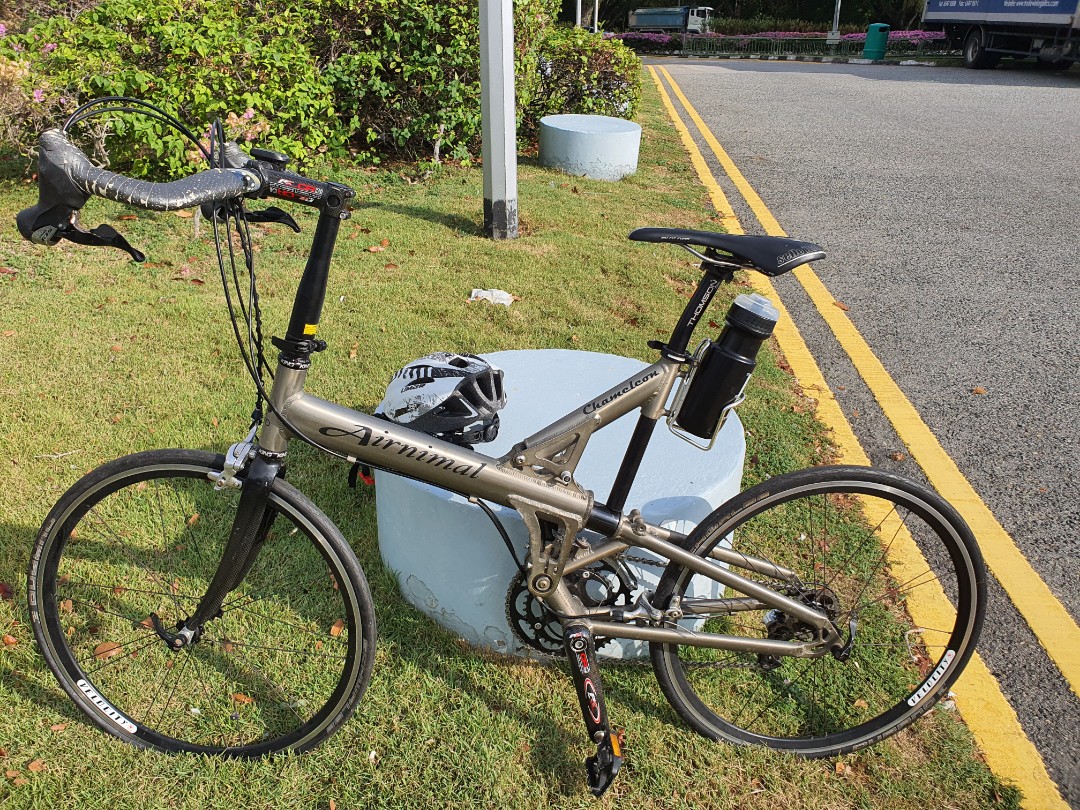 Airnimal bike for sale sales