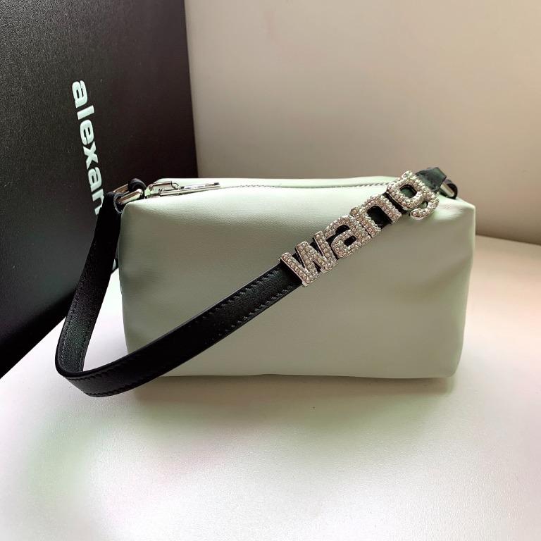 Heiress sale satin pouch