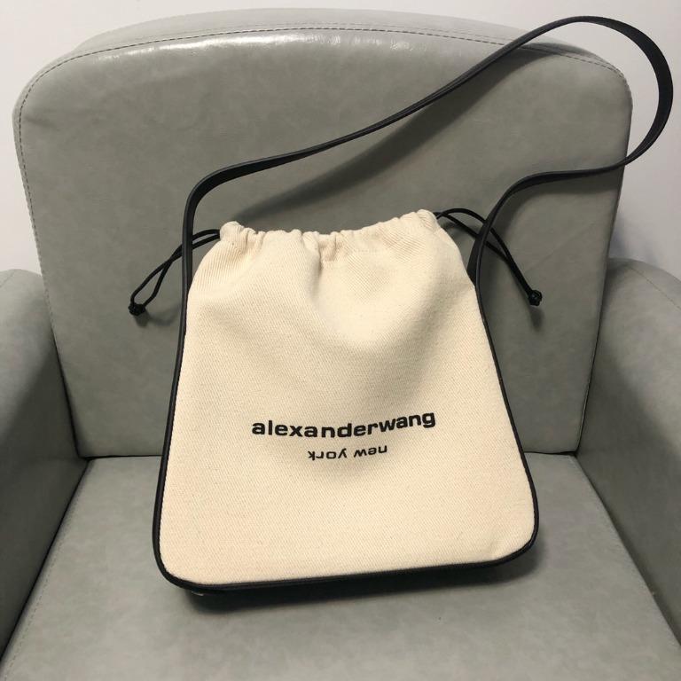 Alexander wang sales ryan bag