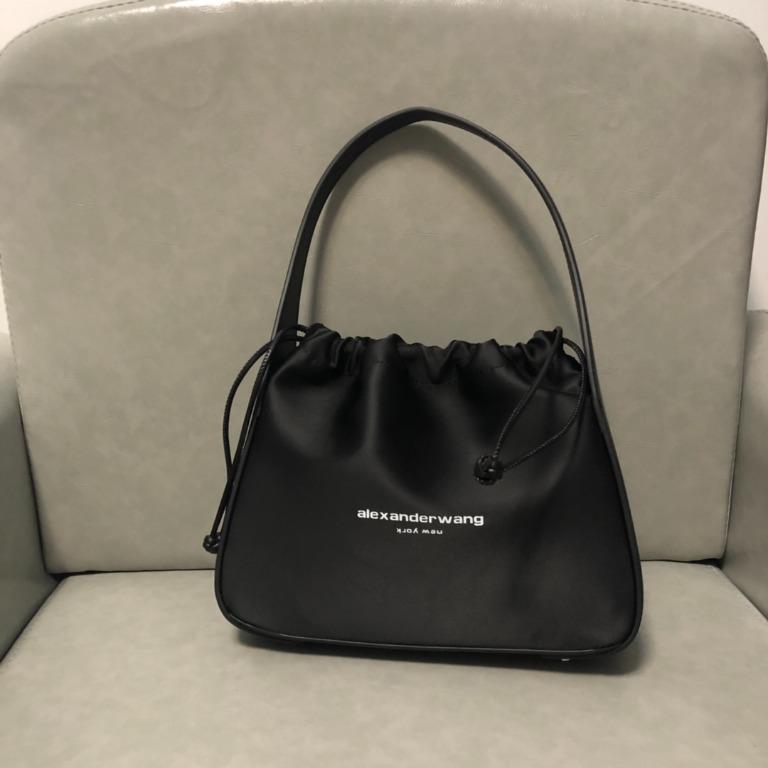 Alexander wang satchel outlet