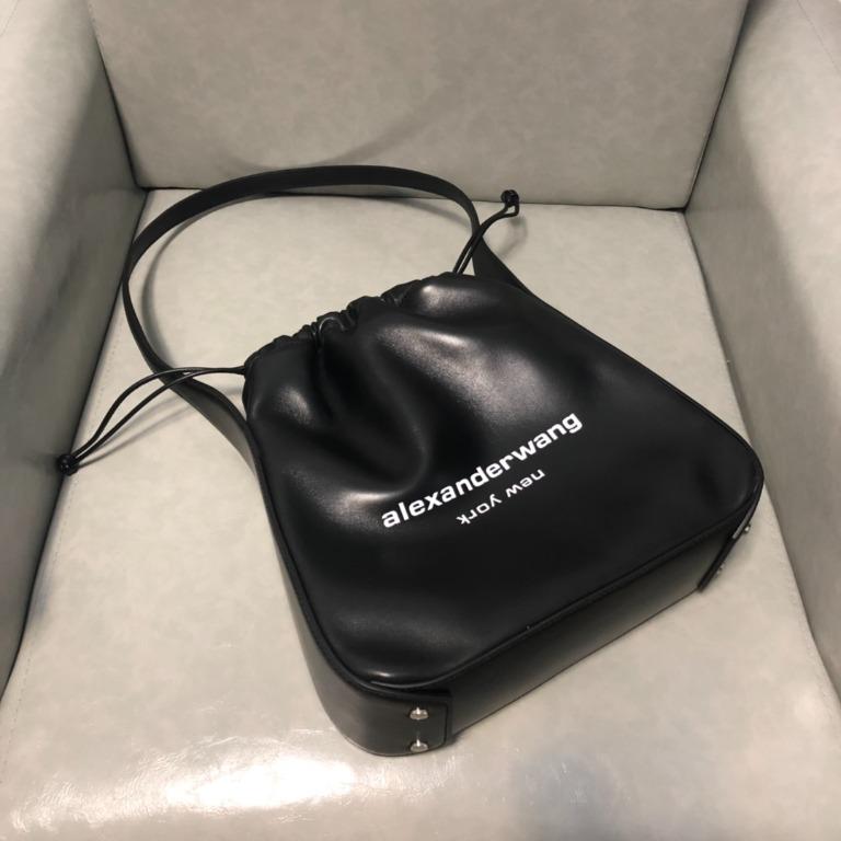 Alexander Wang ryan shoulder bag
