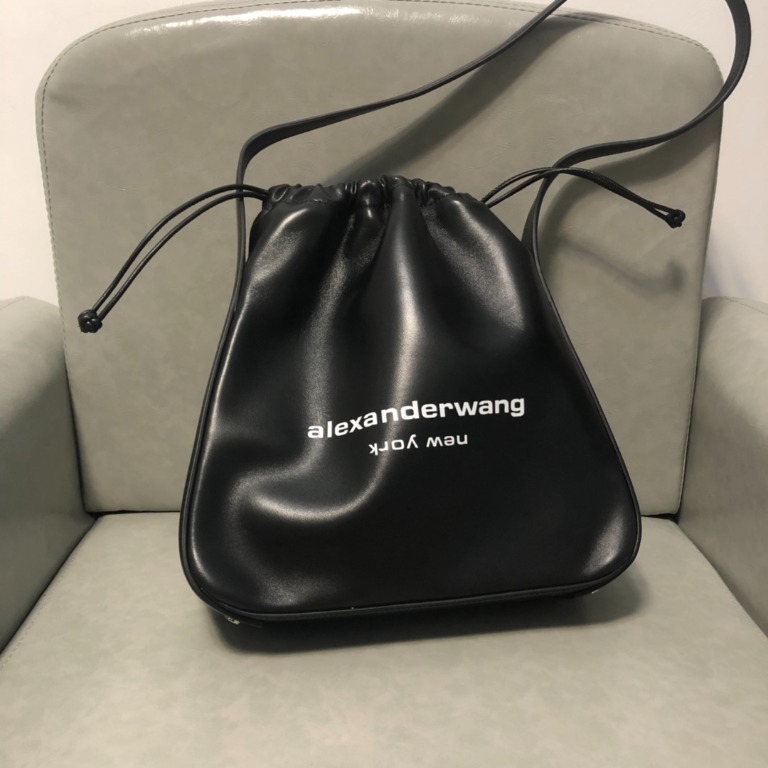 Alexander wang ryan shoulder bag discount