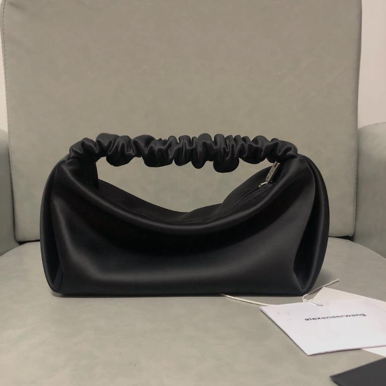 Alexander wang scrunchie new arrivals