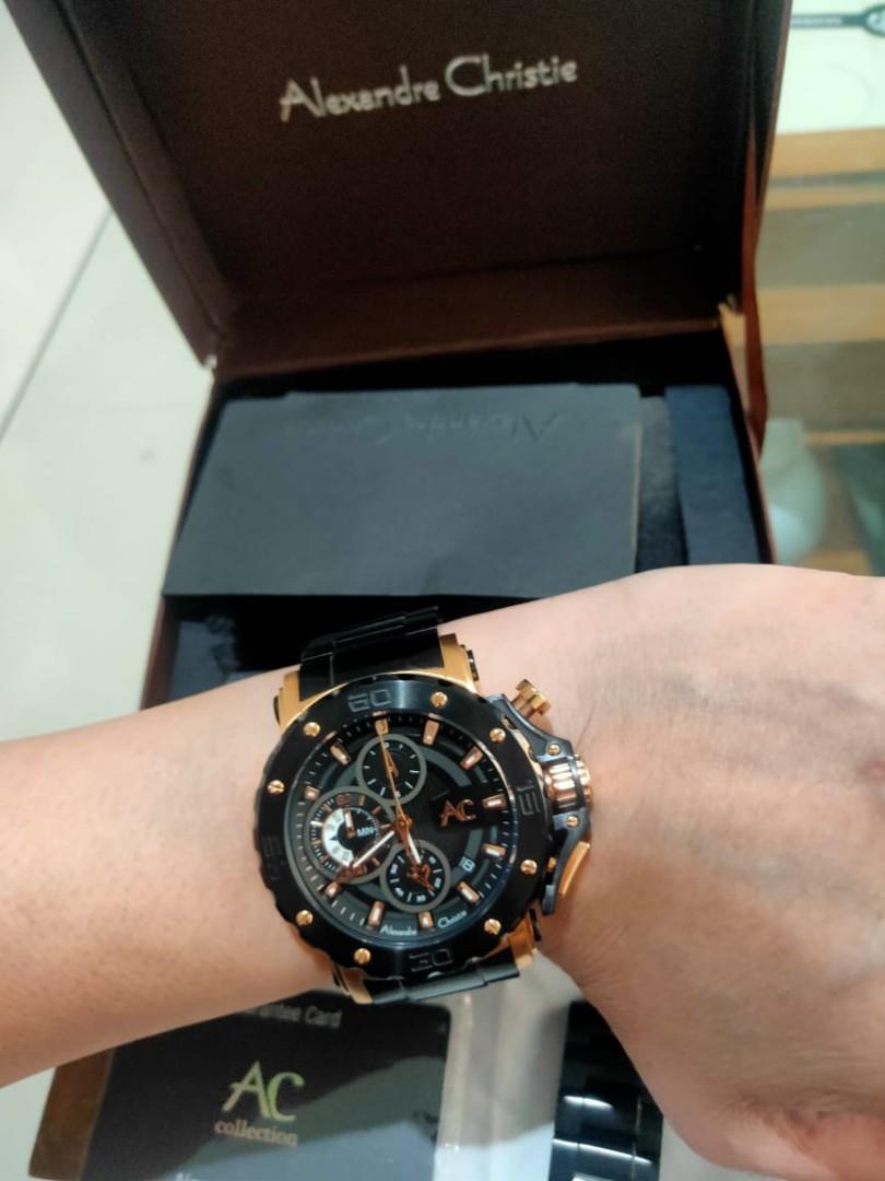 Ac 9205 hotsell mc rose gold