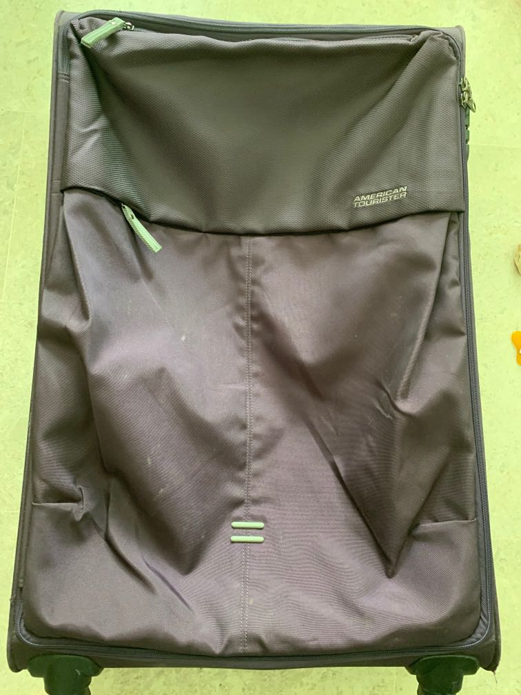 American Tourister (Ultra Light Tech) 28 in luggage, Travel, Travel