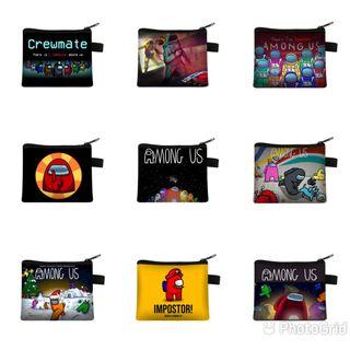 ❤️Among Us Coin Purse❤️