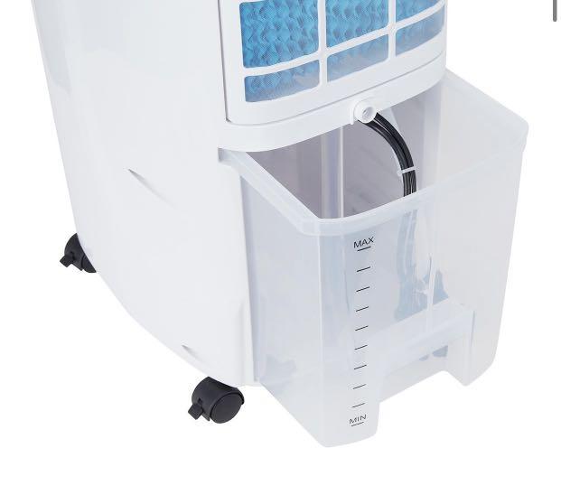 ANKO 10L Evaporative Air Cooler, TV & Home Appliances, Air Conditioning