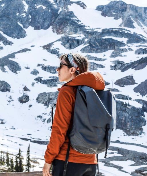 granville 20 backpack