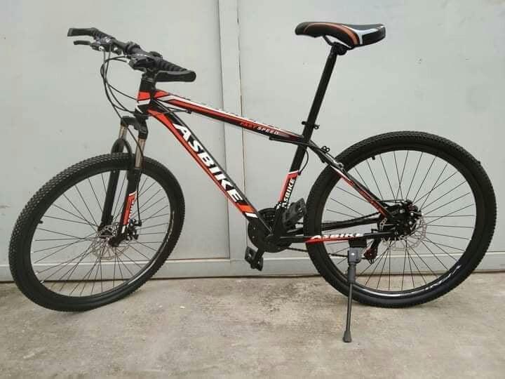 Asbike 26er store