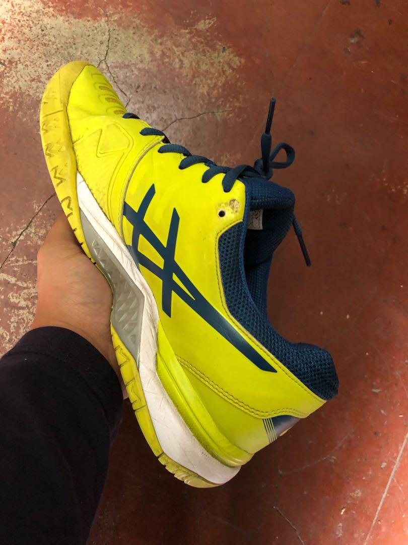 Asics Gel Challenger 11 Tennis Shoe Men s Fashion Footwear