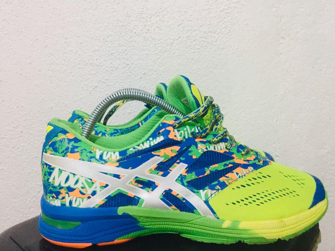 Asics new arrivals running light